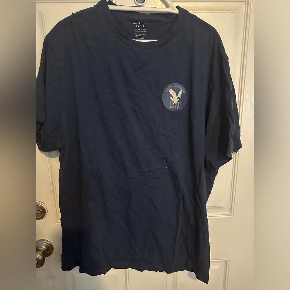 Men’s 3X American Eagle T-Shirt